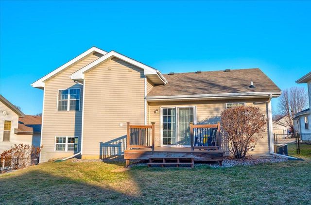 5309 Celebration Parkway, Madison, WI 53718