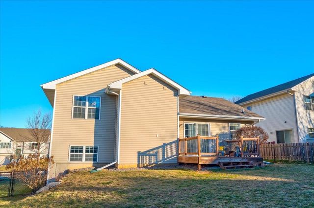 5309 Celebration Parkway, Madison, WI 53718