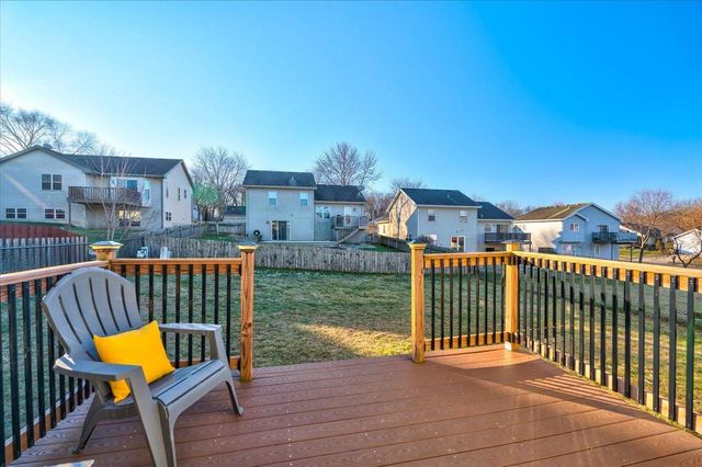 5309 Celebration Parkway, Madison, WI 53718