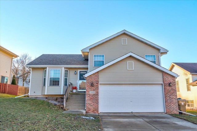 5309 Celebration Parkway, Madison, WI 53718
