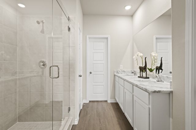 6940 Night Owl Lane, Fort Worth, TX 76036