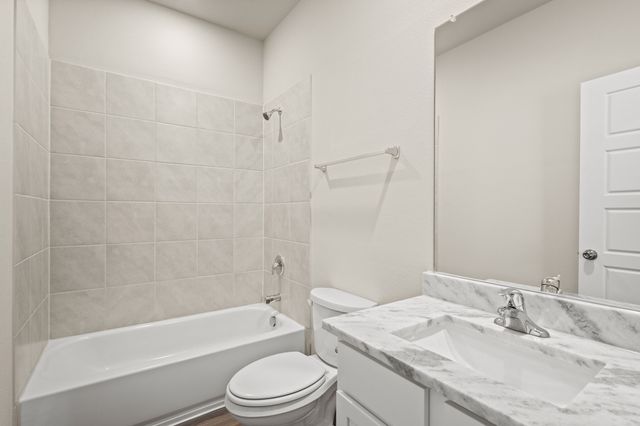 6940 Night Owl Lane, Fort Worth, TX 76036