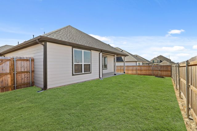 6940 Night Owl Lane, Fort Worth, TX 76036