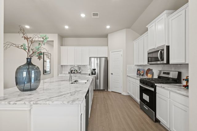 6940 Night Owl Lane, Fort Worth, TX 76036