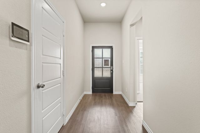6940 Night Owl Lane, Fort Worth, TX 76036