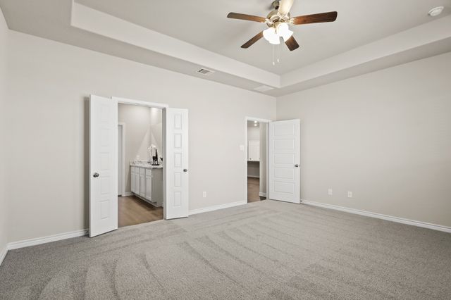 6940 Night Owl Lane, Fort Worth, TX 76036