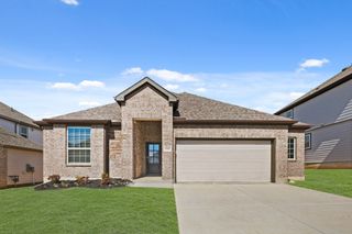 6940 Night Owl Lane, Fort Worth, TX 76036