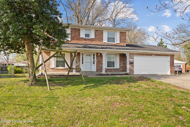 5428 Sunnybrook Dr, Louisville, KY 40214