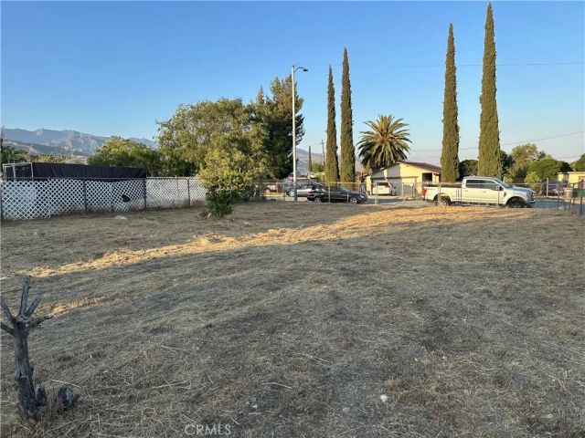 0 Almond Way, Banning, CA 92220