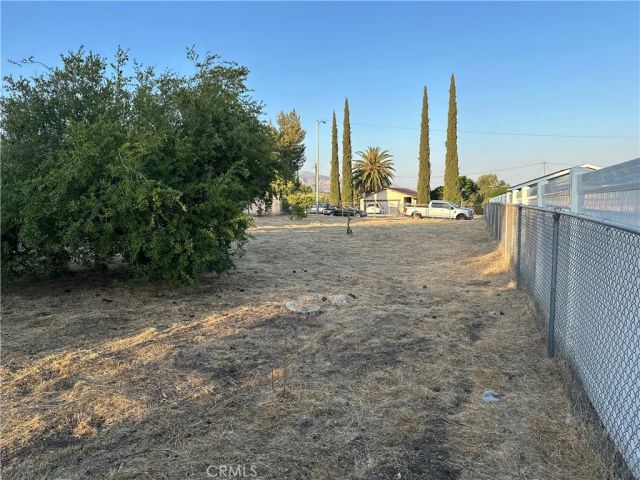 0 Almond Way, Banning, CA 92220