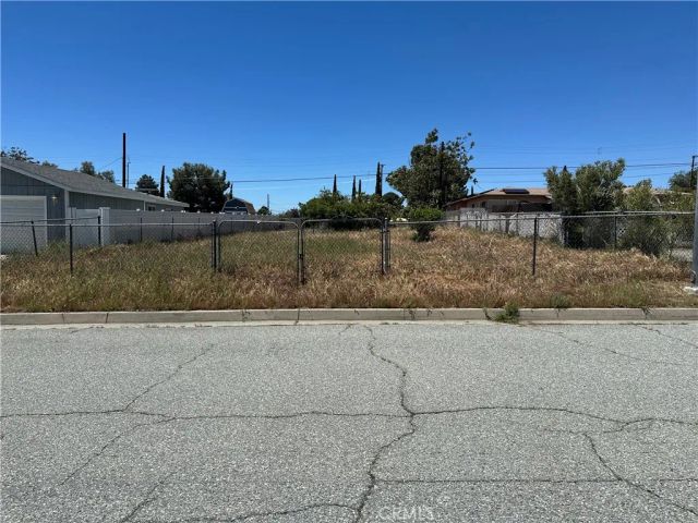 0 Almond Way, Banning, CA 92220