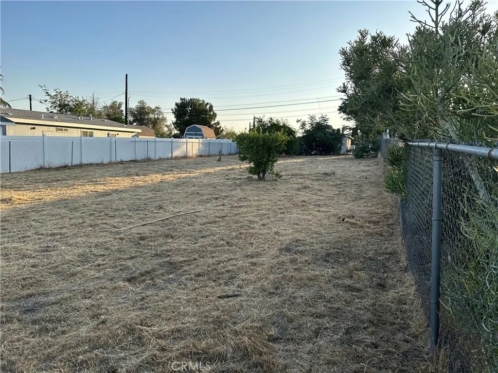 0 Almond Way, Banning, CA 92220