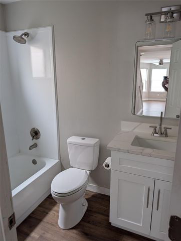 2937 La Estancia Lane, Houston, TX 77093