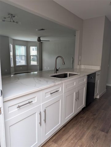 2937 La Estancia Lane, Houston, TX 77093