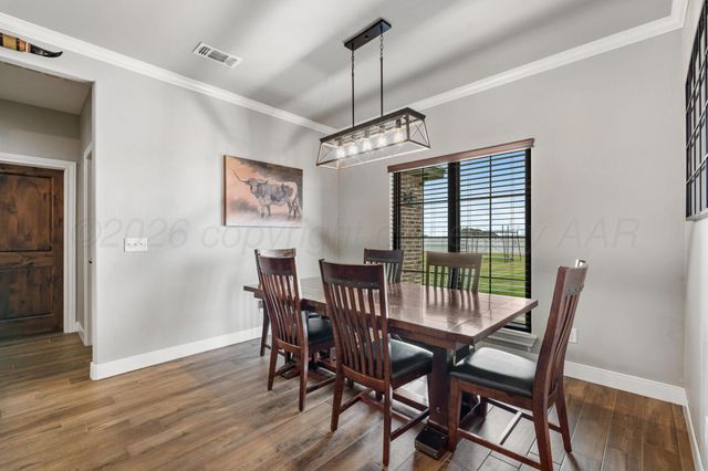 1201 E CEMETERY Road, Canyon, TX 79015