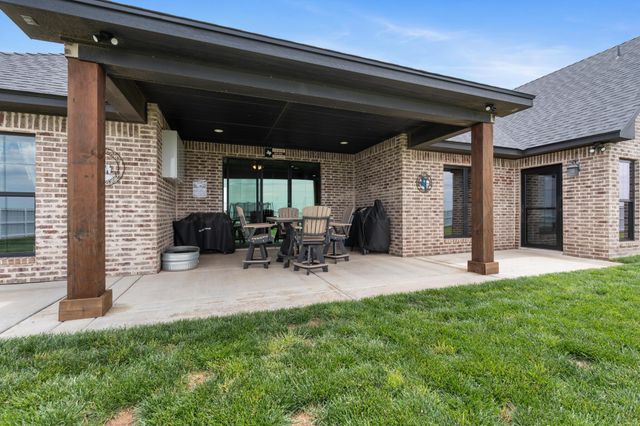 1201 E CEMETERY Road, Canyon, TX 79015