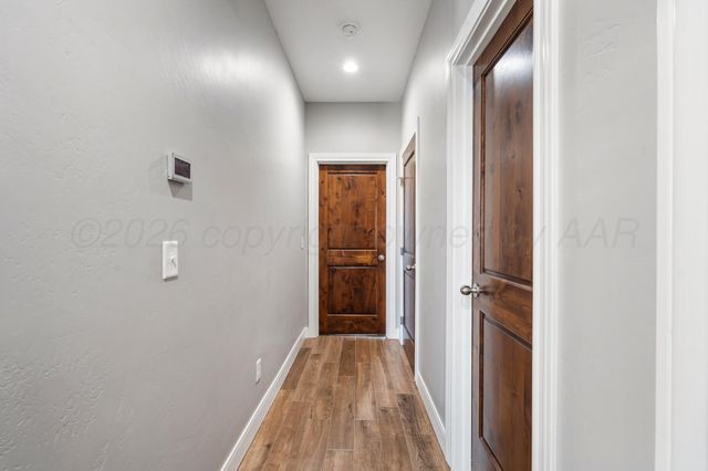 1201 E CEMETERY Road, Canyon, TX 79015
