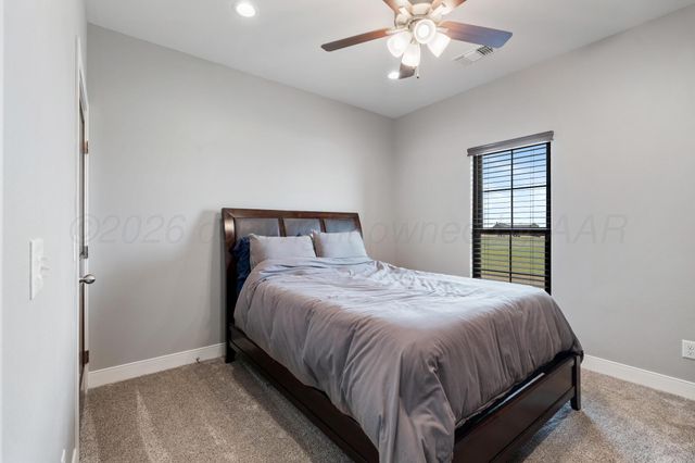 1201 E CEMETERY Road, Canyon, TX 79015