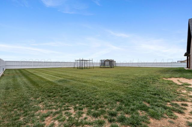 1201 E CEMETERY Road, Canyon, TX 79015