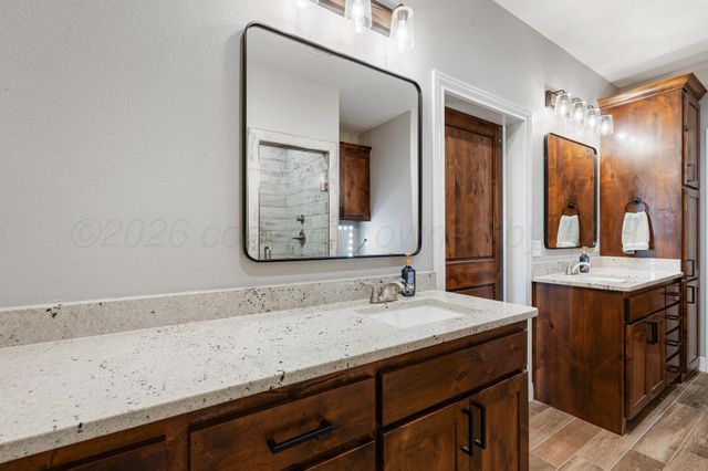 1201 E CEMETERY Road, Canyon, TX 79015