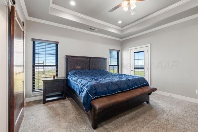 1201 E CEMETERY Road, Canyon, TX 79015