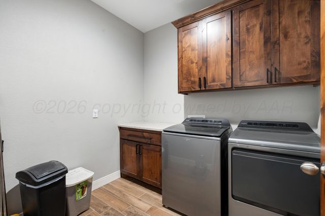 1201 E CEMETERY Road, Canyon, TX 79015