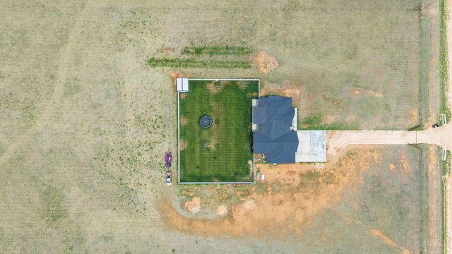 1201 E CEMETERY Road, Canyon, TX 79015