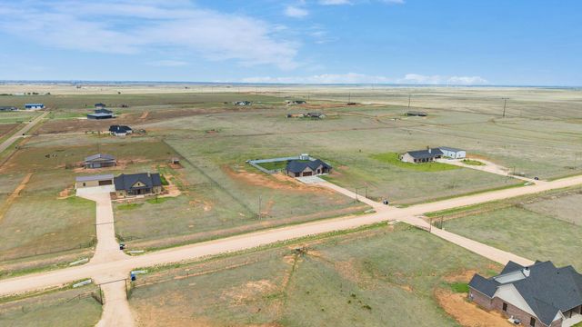 1201 E CEMETERY Road, Canyon, TX 79015