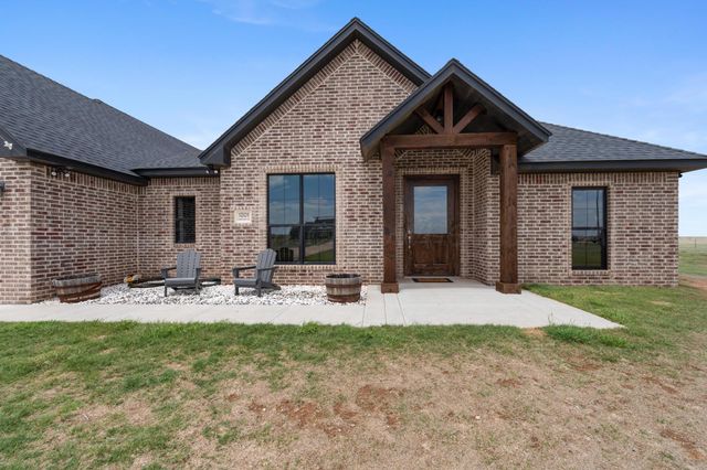 1201 E CEMETERY Road, Canyon, TX 79015