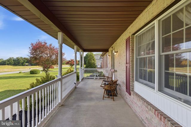 18310 UPPER BECKLEYSVILLE RD, Hampstead, MD 21074
