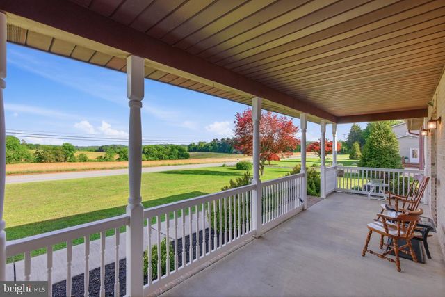 18310 UPPER BECKLEYSVILLE RD, Hampstead, MD 21074