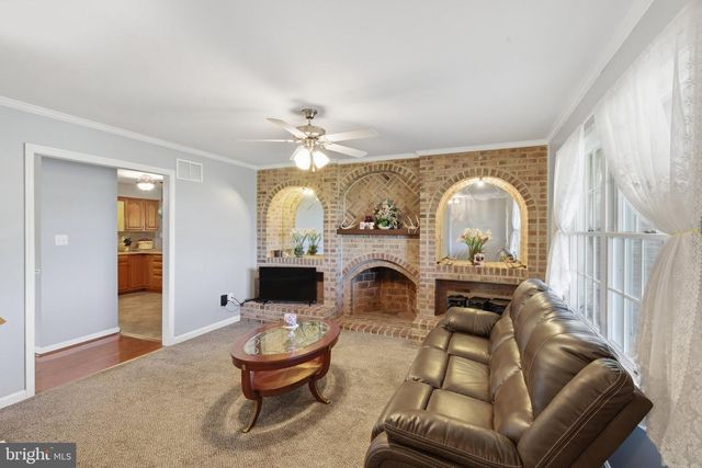 18310 UPPER BECKLEYSVILLE RD, Hampstead, MD 21074