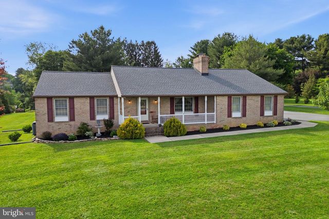 18310 UPPER BECKLEYSVILLE RD, Hampstead, MD 21074