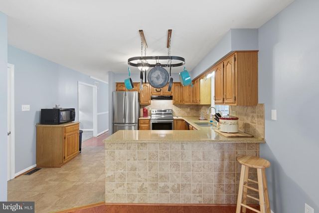 18310 UPPER BECKLEYSVILLE RD, Hampstead, MD 21074