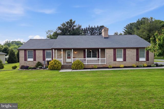 18310 UPPER BECKLEYSVILLE RD, Hampstead, MD 21074