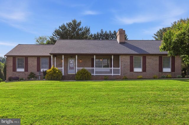 18310 UPPER BECKLEYSVILLE RD, Hampstead, MD 21074