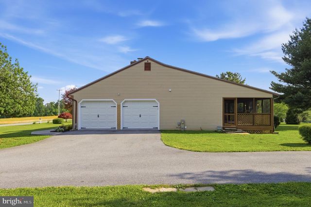 18310 UPPER BECKLEYSVILLE RD, Hampstead, MD 21074