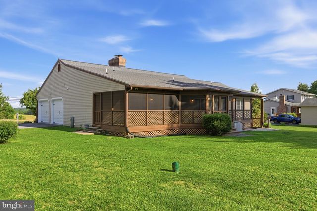 18310 UPPER BECKLEYSVILLE RD, Hampstead, MD 21074