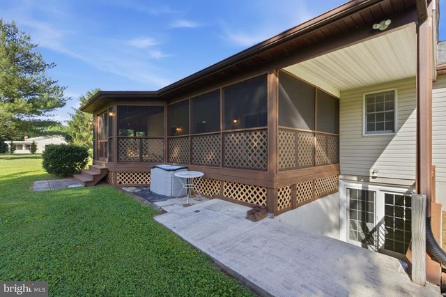 18310 UPPER BECKLEYSVILLE RD, Hampstead, MD 21074