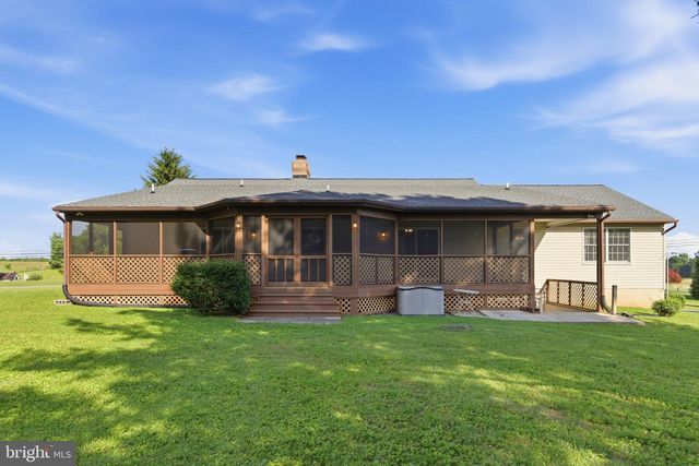 18310 UPPER BECKLEYSVILLE RD, Hampstead, MD 21074