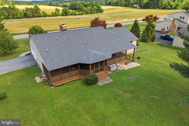 18310 UPPER BECKLEYSVILLE RD, Hampstead, MD 21074