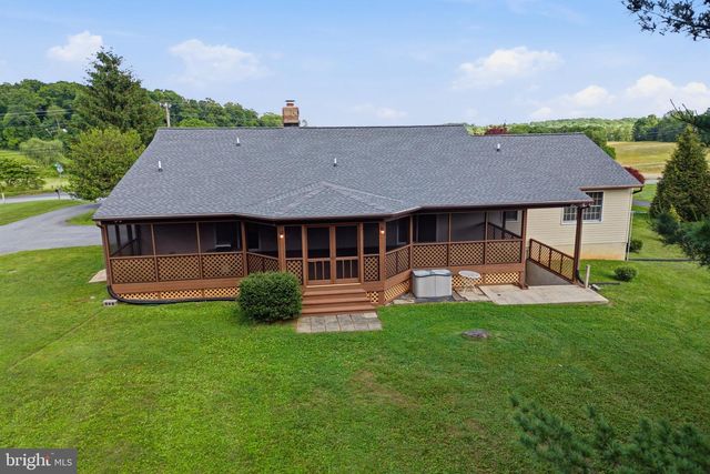 18310 UPPER BECKLEYSVILLE RD, Hampstead, MD 21074