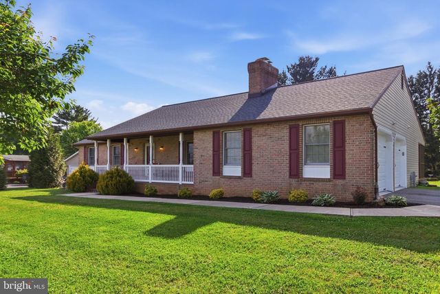 18310 UPPER BECKLEYSVILLE RD, Hampstead, MD 21074