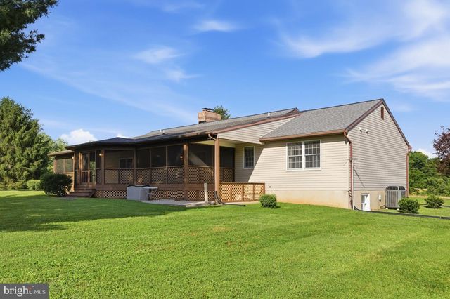 18310 UPPER BECKLEYSVILLE RD, Hampstead, MD 21074