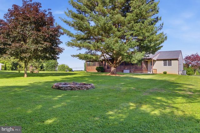 18310 UPPER BECKLEYSVILLE RD, Hampstead, MD 21074