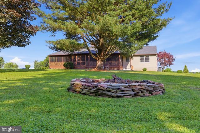 18310 UPPER BECKLEYSVILLE RD, Hampstead, MD 21074