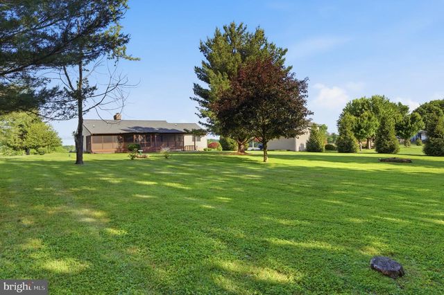 18310 UPPER BECKLEYSVILLE RD, Hampstead, MD 21074