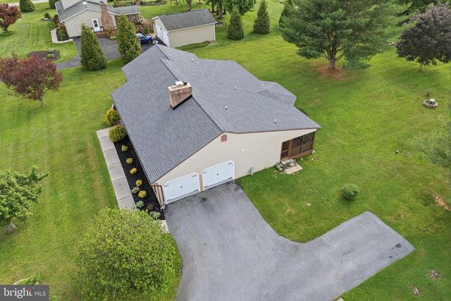 18310 UPPER BECKLEYSVILLE RD, Hampstead, MD 21074