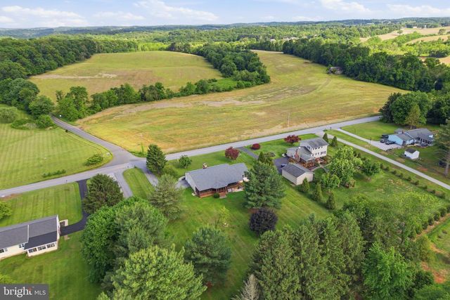 18310 UPPER BECKLEYSVILLE RD, Hampstead, MD 21074