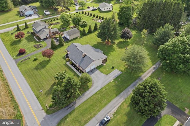 18310 UPPER BECKLEYSVILLE RD, Hampstead, MD 21074